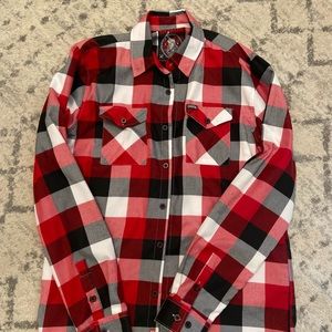 Dixxon Flannel